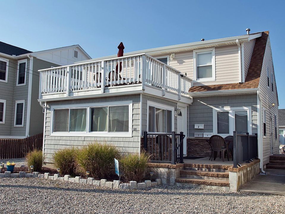 101 Trenton Ave Lavallette, NJ, 08735 Apartments for Rent Zillow