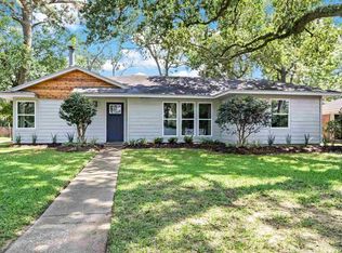 5515 Hooks Ave, Beaumont, TX 77706