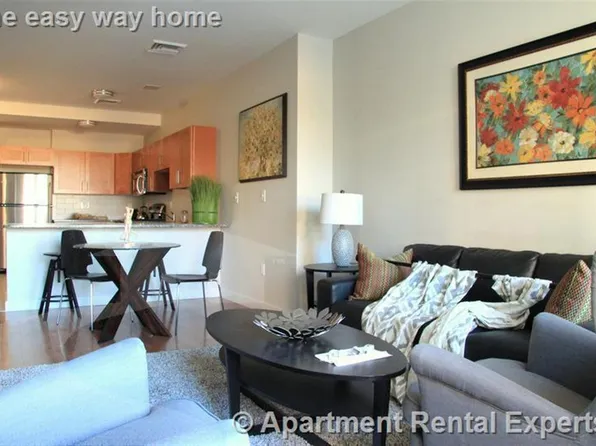 720 Massachusetts Ave APT 4, Cambridge, MA 02139