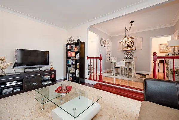 Sold by Brown Harris Stevens | media 3