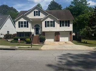 955 Tributary Way, Dacula, GA 30019