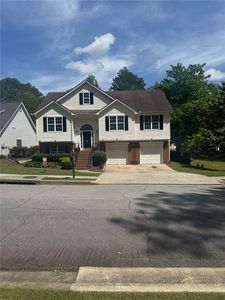 955 Tributary Way, Dacula, GA, 30019