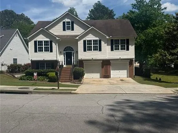 955 Tributary Way, Dacula, GA 30019
