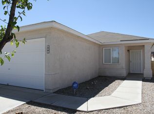301 Vista Del Angel SW, Albuquerque, NM 87121