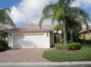 8779 Ferrara Ct #1, Naples, FL 34114