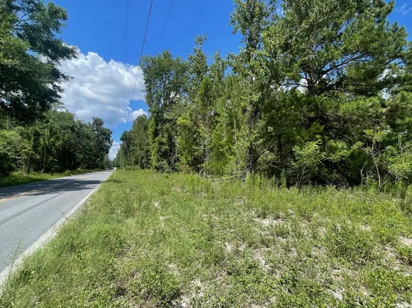 Tbd 160th Ter, McAlpin, FL 32062