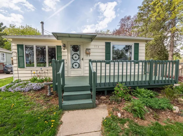 372 W Rogers STREET, Hartford, WI 53027