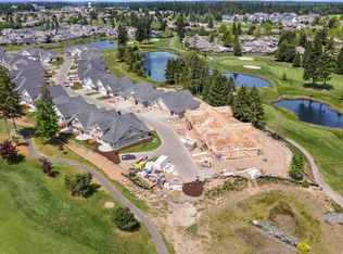 1444 Crown Isle Dr #144, Courtenay, BC