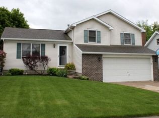 2959 Ivy Ln, Erie, PA 16506