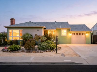 15223 Andover St, San Leandro, CA, 94579