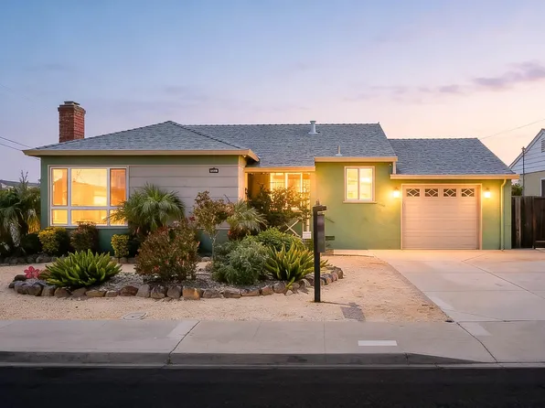 15223 Andover St, San Leandro, CA 94579