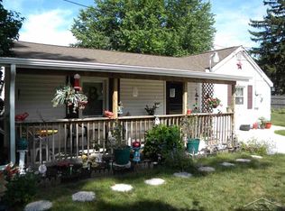 2649 Iowa Ave, Saginaw, MI 48601