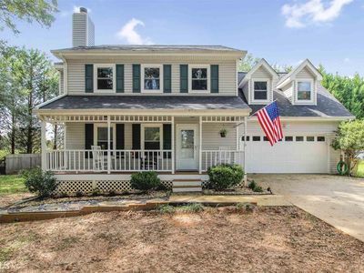115 River Trace Ct, McDonough, GA, 30253