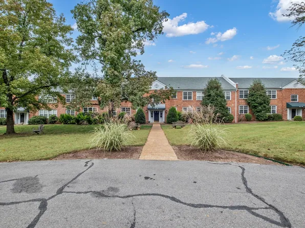 1112 Clifton Ln APT 25, Nashville, TN 37204