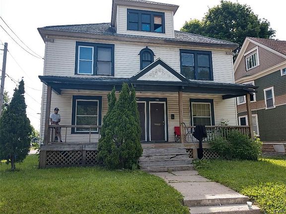 2nd image of 1401 S Avenue & Rockland Ave