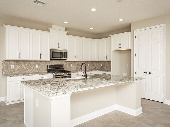 Corina II Interior - Representational Photo