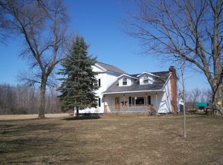 8174 Lewis Point Rd, Canastota, NY 13032