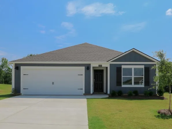 2120 Ogletree Pl, Pell City, AL 35125