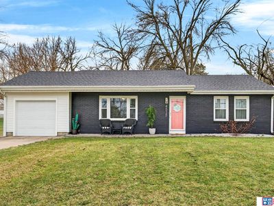 4515 High St, Lincoln, NE, 68506