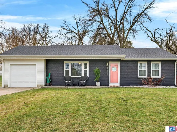 4515 High St, Lincoln, NE 68506