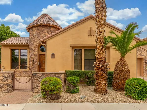 1022 W CALYPSO Court, Gilbert, AZ 85233