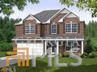 4074 Lucas Ln, Ellenwood, GA 30294