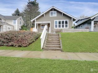 829 S State St, Tacoma, WA