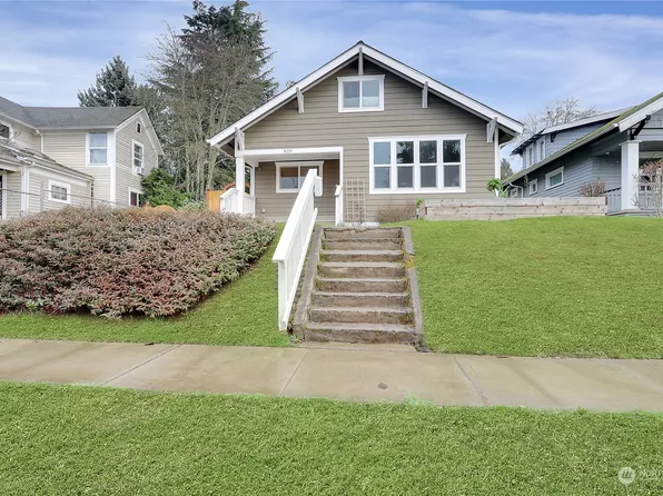 829 S State Street, Tacoma, WA 98405