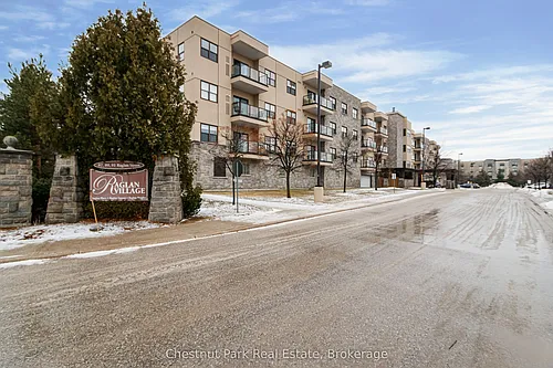 91 Raglan St #412 Photo 1