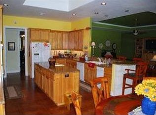 2600 W Fm 2147, Marble Falls, TX 78657
