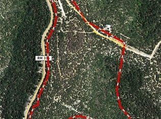 20 Winchester Rd, Leakey, TX 78873