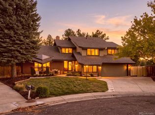 7701 S Ash Court, Centennial, CO 80122