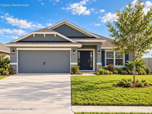 1178 Soleway Ave NW, Palm Bay, FL 32907