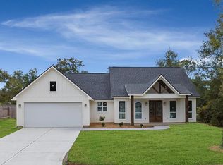 24651 Sligo St, Hempstead, TX 77445