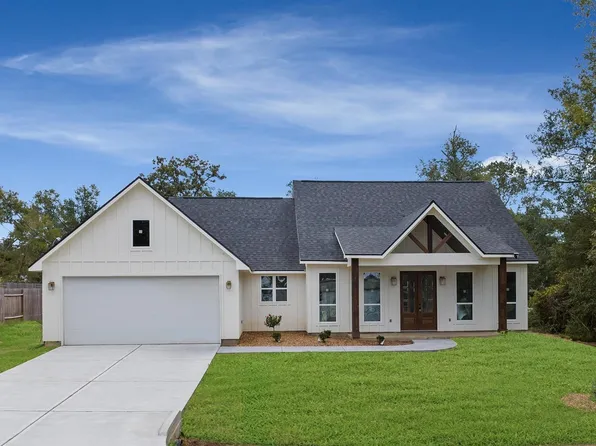 24651 Sligo St, Hempstead, TX 77445