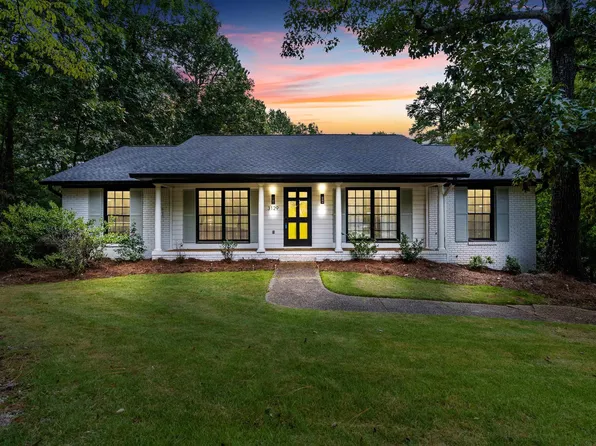 3129 Woodbridge Dr, Birmingham, AL 35242