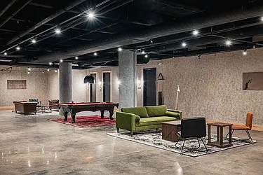 Rented by Nooklyn NYC LLC