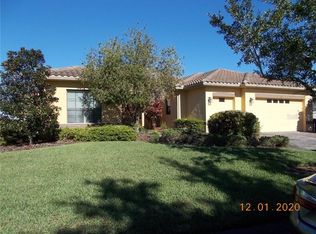 293 Sorrento Rd, Poinciana, FL 34759