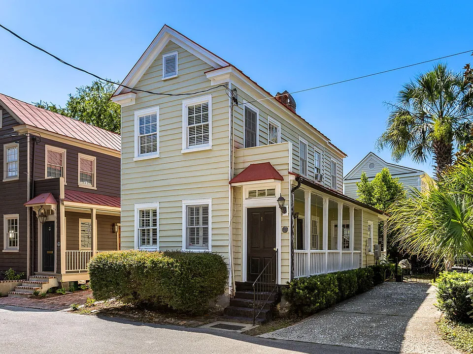1 Murphy Ct