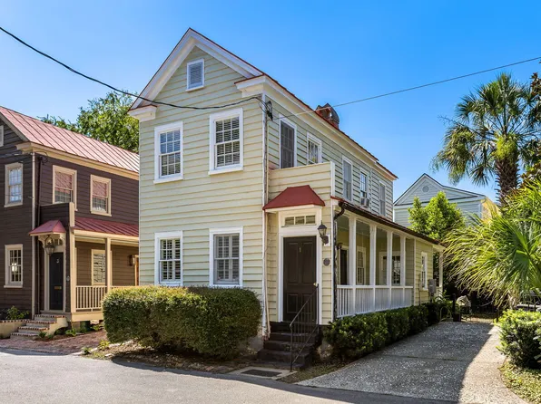 1 Murphy Ct, Charleston, SC 29403