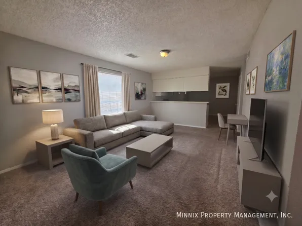 3007 W Louisiana Ave APT 15, Midland, TX 79701