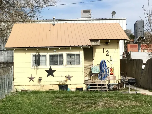 121 W River St, Elko, NV 89801