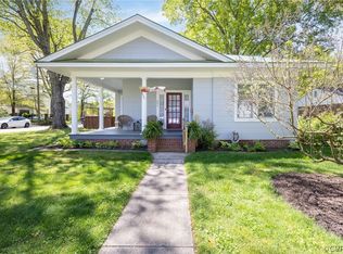 501 Henry Clay Rd, Ashland, VA 23005