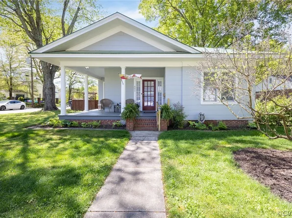 501 Henry Clay Rd, Ashland, VA 23005