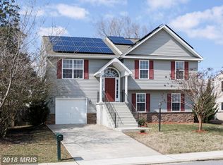 706 Pamela Rd, Glen Burnie, MD 21061