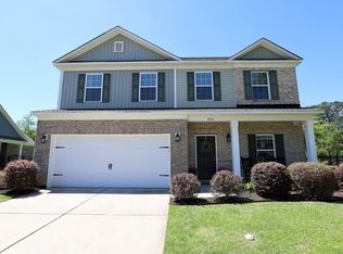 530 Curlew Cir, Sumter, SC 29150