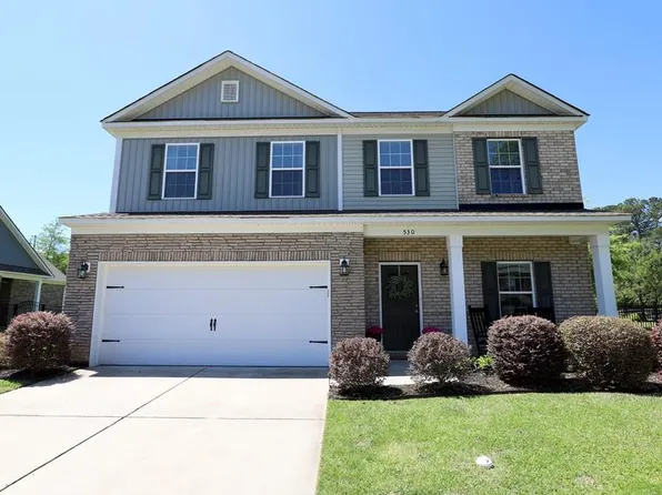 530 Curlew Cir, Sumter, SC 29150