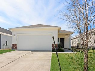 17909 Shafer Dr, Pflugerville, TX 78660