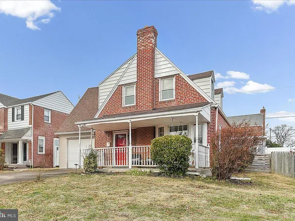 601 Willowbrook Rd, Havertown, PA 19083