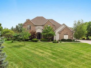 10521 River Birch Run, Fort Wayne, IN